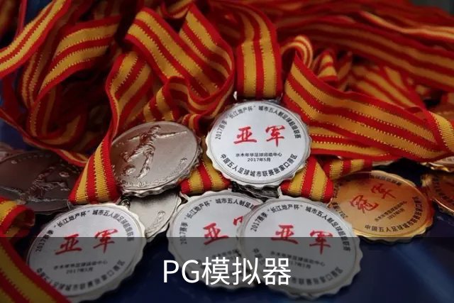 PG模拟器公司介绍